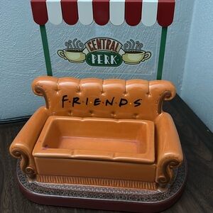 Scentsy Friends TV show Wax Warmer